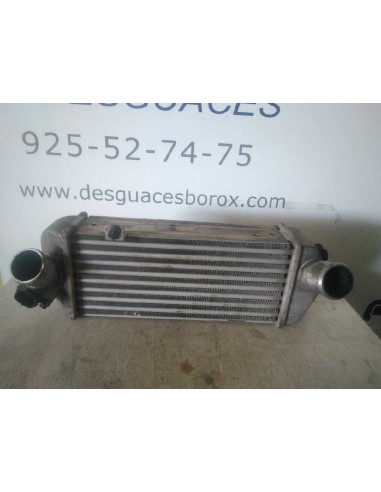 Recambio de intercooler para kia venga d4fb referencia OEM IAM   