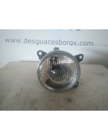 Recambio de faro derecho para bmw serie 5 berlina (e34) 256s1 referencia OEM IAM   