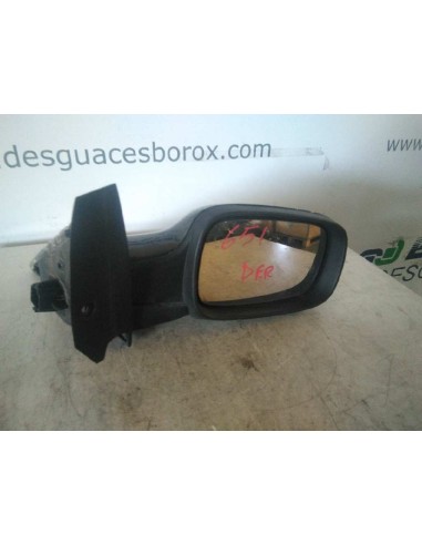 Recambio de retrovisor derecho para renault scenic ii k9kp7 referencia OEM IAM   