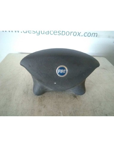 Recambio de airbag delantero izquierdo para fiat ulysse (179) 4hw referencia OEM IAM 14958420YR00  