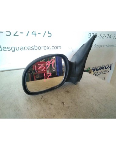 Recambio de retrovisor izquierdo para kia carnival j3 referencia OEM IAM   