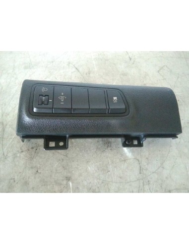 Recambio de modulo electronico para hyundai tucson d4fe referencia OEM IAM 93710D7190TRY  