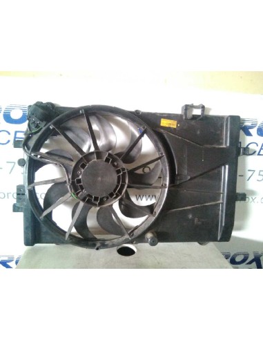 Recambio de electroventilador para chevrolet aveo a13dtcd referencia OEM IAM   