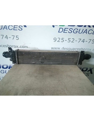 Recambio de intercooler para chevrolet aveo a13dtcd referencia OEM IAM   