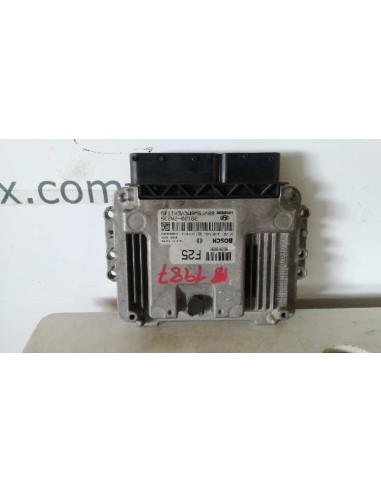 Recambio de centralita motor uce para hyundai i40 cw d4fd referencia OEM IAM 391252A235  