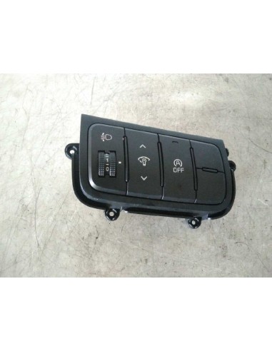 Recambio de interruptor para kia cee´d d4fb referencia OEM IAM 49D10J1000  