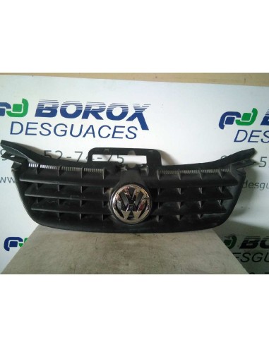 Recambio de rejilla delantera para volkswagen touran (1t2) referencia OEM IAM 1T0858651A  