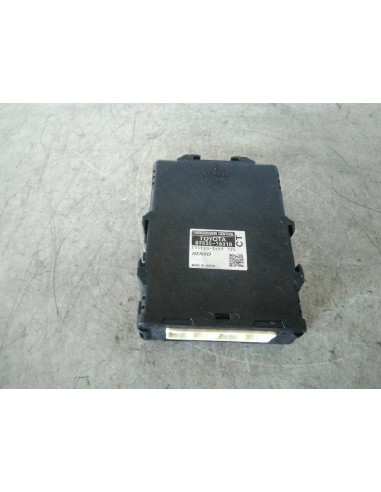 Recambio de modulo electronico para toyota prius (nhw30) 2zr referencia OEM IAM 8953576010  