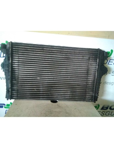 Recambio de intercooler para volkswagen sharan (7m6/7m9) brt referencia OEM IAM 7M3145804  