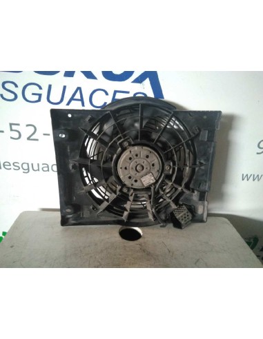 Recambio de electroventilador para opel astra g caravan referencia OEM IAM 0130303275  