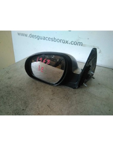 Recambio de retrovisor izquierdo para hyundai i30 d4fb referencia OEM IAM   