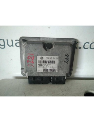 Recambio de centralita motor uce para seat cordoba berlina (6l2) bby referencia OEM IAM 036906034AH  