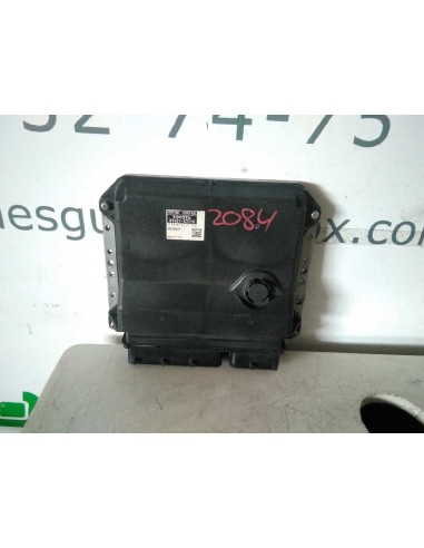 Recambio de centralita motor uce para toyota prius (nhw30) 2zr referencia OEM IAM 8966147210  