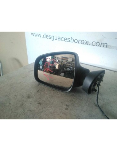 Recambio de retrovisor izquierdo para dacia sandero k9k87 referencia OEM IAM   