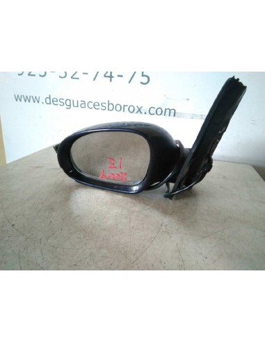 Recambio de retrovisor izquierdo para volkswagen golf plus (5m1) bxe referencia OEM IAM   