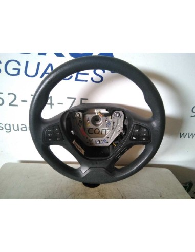 Recambio de volante para hyundai i10 g4la referencia OEM IAM 56100B9010  