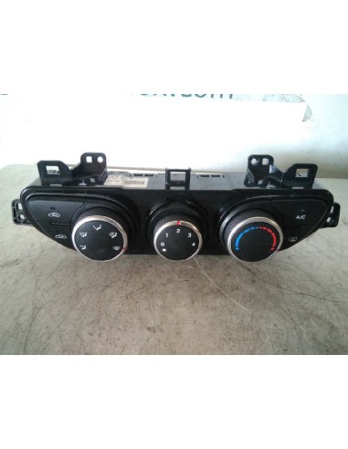 Recambio de mando calefaccion / aire acondicionado para hyundai i10 g4la referencia OEM IAM 97250B9000  