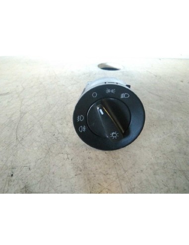 Recambio de mando luces para volkswagen sharan (7m6/7m9) brt referencia OEM IAM 1C0941531A  