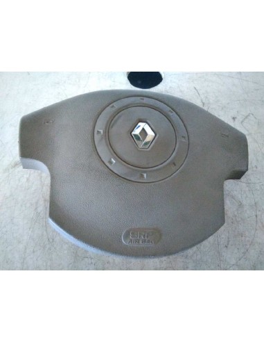 Recambio de airbag delantero izquierdo para renault scenic ii k9kf7 referencia OEM IAM 8200310300B  