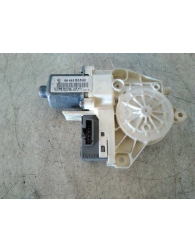 Recambio de motor elevalunas trasero izquierdo para peugeot 407 rhf o rh01 referencia OEM IAM 9646595680  