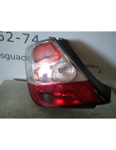 Recambio de piloto trasero izquierdo para honda civic berlina 3 (ep1/2) d16v1 referencia OEM IAM   