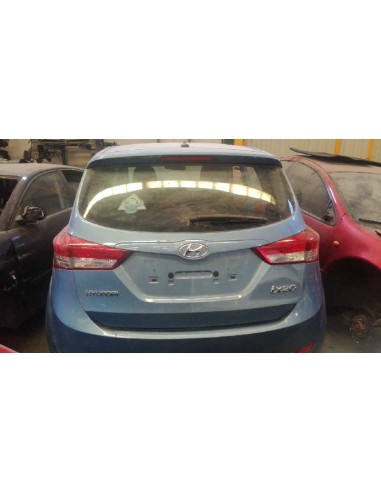 Recambio de porton trasero para hyundai ix20 g4fa referencia OEM IAM   