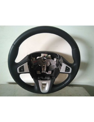 Recambio de volante para renault megane iii berlina 5 p k9kh8 referencia OEM IAM 609581499  