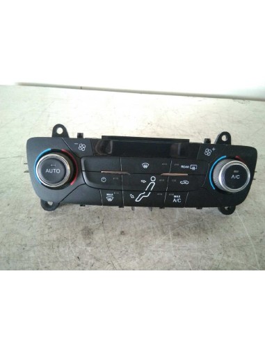 Recambio de mando climatizador para ford focus lim. (cb8) m1dd referencia OEM IAM F1ET18C612AJ  