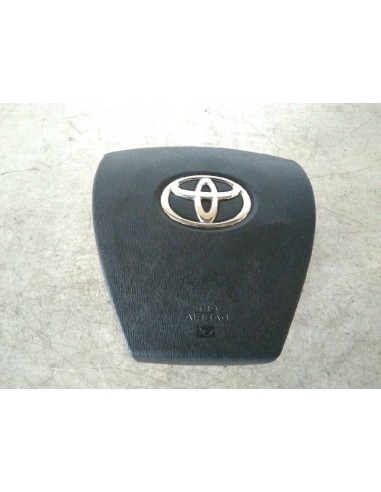 Recambio de airbag delantero izquierdo para toyota prius (nhw30) 2zr referencia OEM IAM   