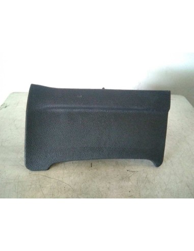 Recambio de airbag delantero izquierdo para peugeot 407 rhf o rh01 referencia OEM IAM 96445885ZD  