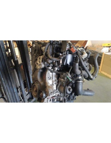 Recambio de motor completo para peugeot 807 referencia OEM IAM 4HT  