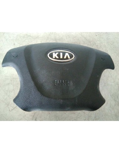 Recambio de airbag delantero izquierdo para kia carnival j3 referencia OEM IAM 569004D520VA  