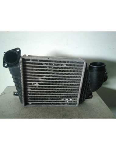 Recambio de intercooler para subaru impreza (g12) referencia OEM IAM SICTM0160  