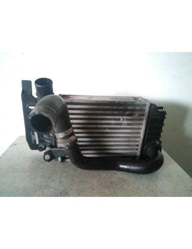 Recambio de intercooler para toyota yaris (ksp9/scp9/nlp9) 1nd referencia OEM IAM JD1270000620  