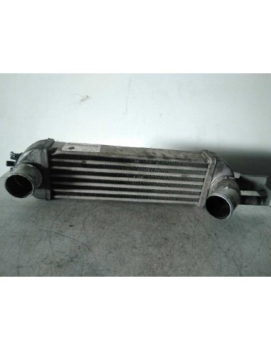 Recambio de intercooler para opel meriva z17dth referencia OEM IAM 52401027  