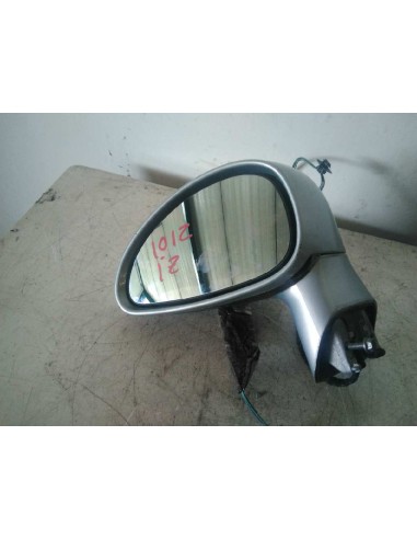 Recambio de retrovisor izquierdo para citroen c4 berlina rhr referencia OEM IAM 5PINES  