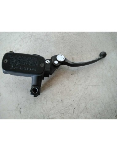 Recambio de maneta derecha para kymco k-xct 125i sk25b referencia OEM IAM   