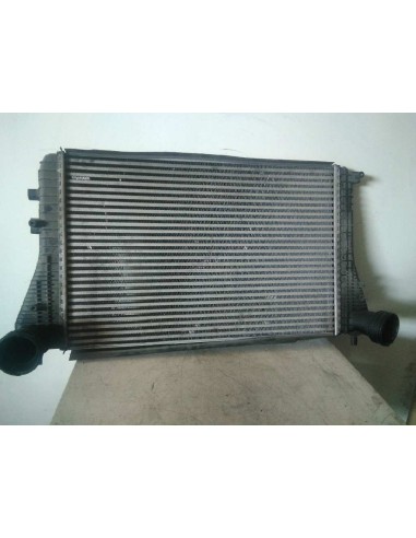 Recambio de intercooler para seat leon (1p1) bxf referencia OEM IAM P9385001  