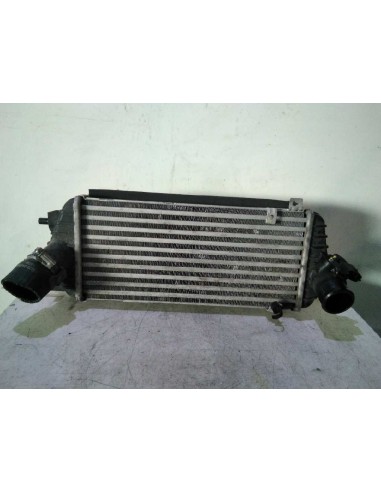 Recambio de intercooler para hyundai i40 (vf) referencia OEM IAM 282712A800  