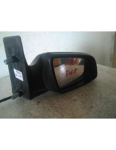 Recambio de retrovisor derecho para opel zafira b z19dth referencia OEM IAM   