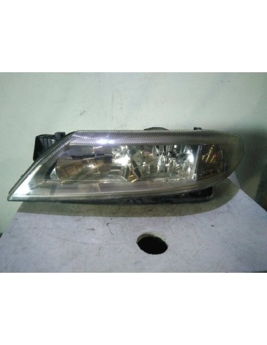 Recambio de faro izquierdo para renault laguna ii grandtour (kg0) f9qc6 referencia OEM IAM   