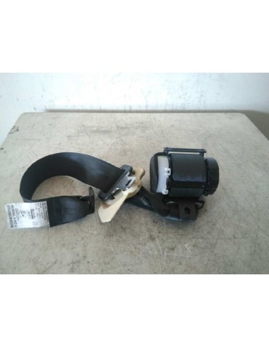 Recambio de cinturon seguridad trasero izquierdo para honda cr-v n22b4 referencia OEM IAM 623497300A  