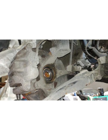 Recambio de mangueta delantera derecha para honda cr-v n22b4 referencia OEM IAM   