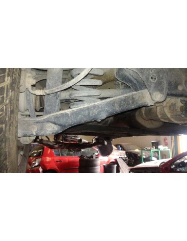 Recambio de brazo suspension inferior trasero izquierdo para ssangyong rodius d27dt referencia OEM IAM   