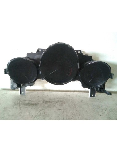 Recambio de cuadro instrumentos para honda civic (fk) r18z4 referencia OEM IAM HR0407027  