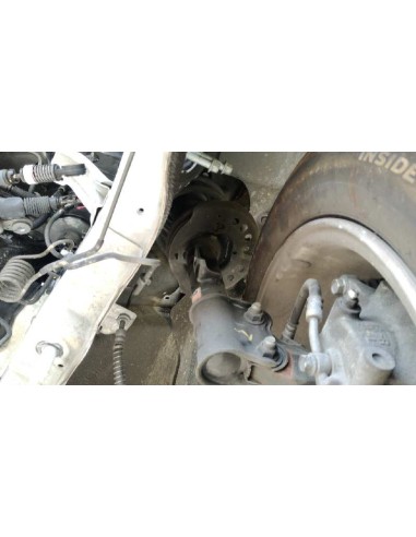 Recambio de amortiguador delantero izquierdo para hyundai i40 d4fd referencia OEM IAM   