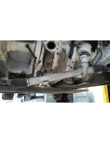 Recambio de cremallera direccion para hyundai i40 d4fd referencia OEM IAM   