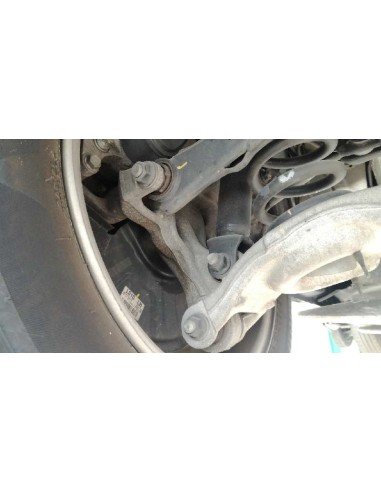 Recambio de mangueta trasera izquierda para hyundai i40 d4fd referencia OEM IAM   