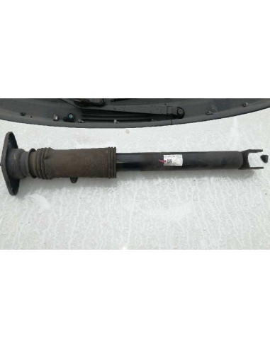 Recambio de amortiguador trasero para kia sportage g4fd referencia OEM IAM 553003U800  