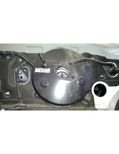 Recambio de servofreno para kia sportage g4fd referencia OEM IAM 585002S201  